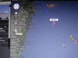 Jour du départ 12/01/2012